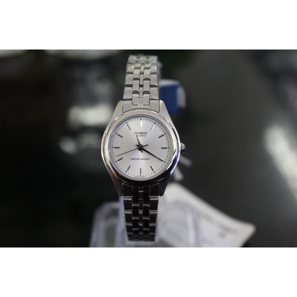 Đồng hồ Casio nữ LTP-1129A-7ARDF