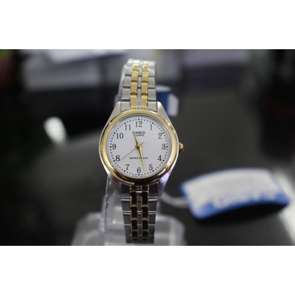 Đồng hồ Casio nữ LTP-1129G-7BRDF