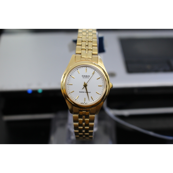 Đồng hồ Casio nữ LTP-1129N-7ARDF