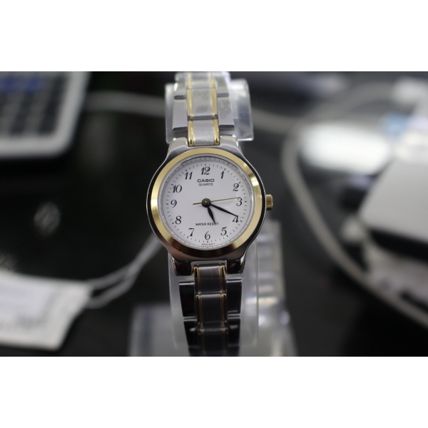 Đồng hồ Casio nữ LTP-1131G-7BRDF