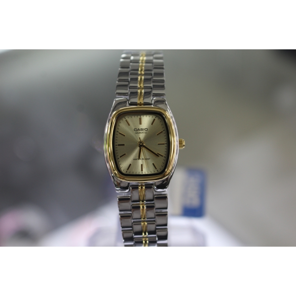 Đồng hồ Casio nữ LTP-1169G-9ARDF