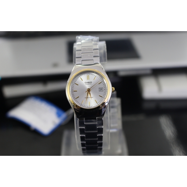 Đồng hồ Casio nữ LTP-1170G-7ARDF