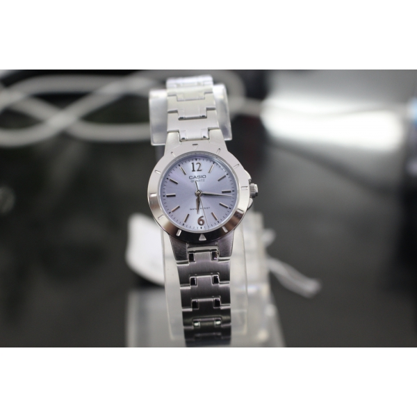 Đồng hồ Casio nữ LTP-1177A-2ADF