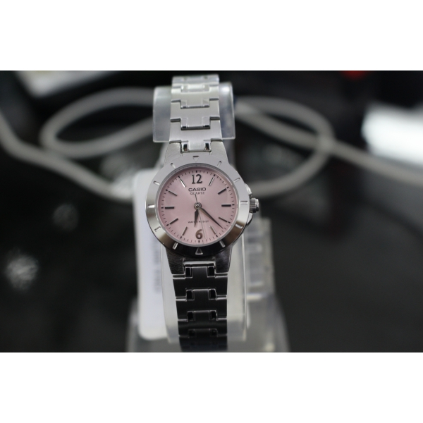 Đồng hồ Casio nữ LTP-1177A-4A1DF