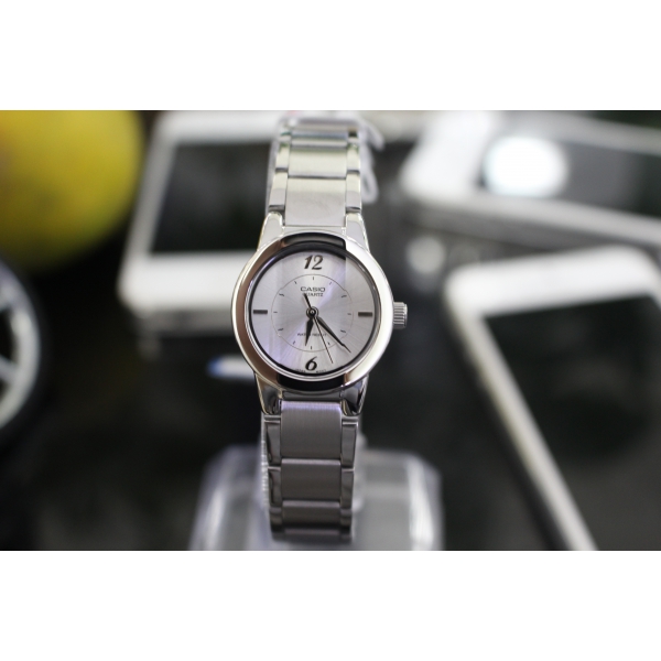 Đồng hồ Casio nữ LTP-1230D-7CDF