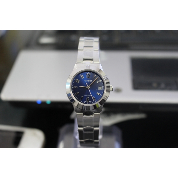 Đồng hồ Casio nữ LTP-1241D-2A2DF