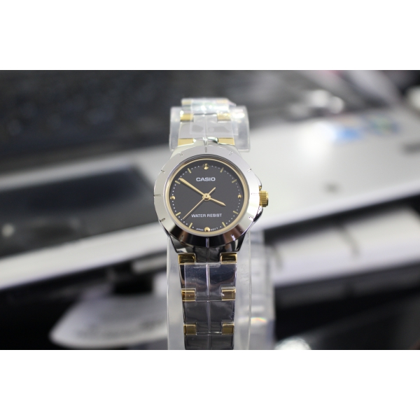 Đồng hồ Casio nữ LTP-1242SG-1CDF