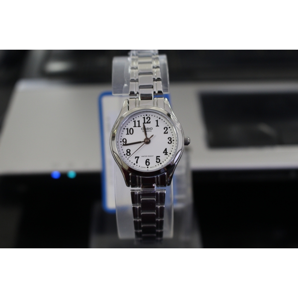 Đồng hồ Casio nữ LTP-1275D-7BDF