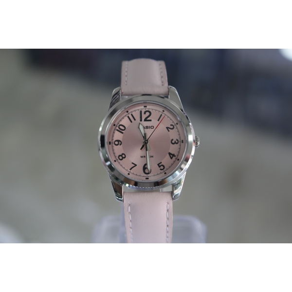 Đồng hồ Casio nữ LTP-1315L-5BVDF