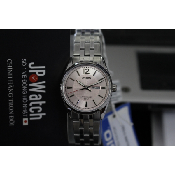 Đồng hồ Casio nữ LTP-1335D-5AVDF