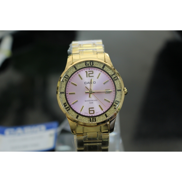 Đồng hồ Casio nữ LTP-1359G-4AVDF