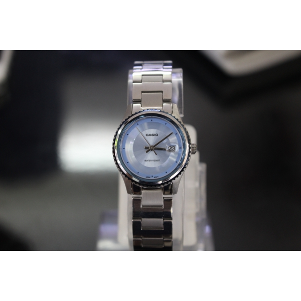 Đồng hồ Casio nữ LTP-1365D-2EDF