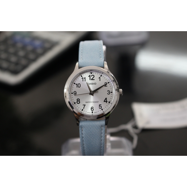 Đồng hồ Casio nữ LTP-1390LB-7B1DF