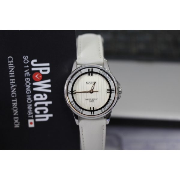 Đồng hồ Casio nữ LTP-1391L-7A2VDF
