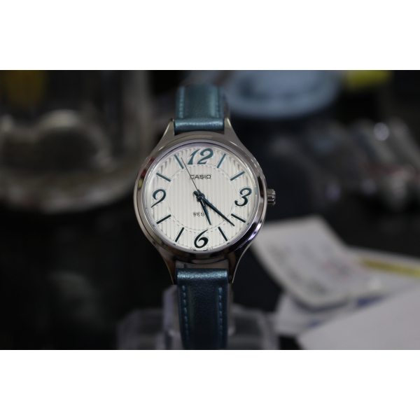 Đồng hồ Casio nữ LTP-1393L-2AVDF