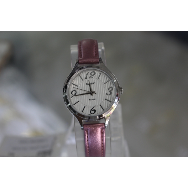 Đồng hồ Casio nữ LTP-1393L-7A1VDF