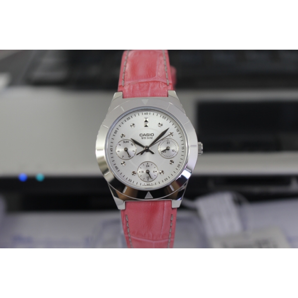 Đồng hồ Casio nữ LTP-2083L-4AVDF