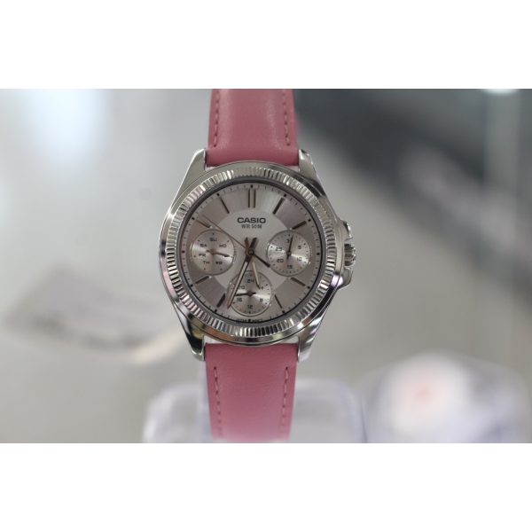 Đồng hồ Casio nữ LTP-2088L-4AVDF