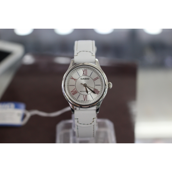 Đồng hồ Casio nữ LTP-E113L-7ADF