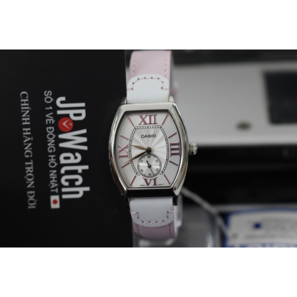 Đồng hồ Casio nữ LTP-E114L-4A1DF
