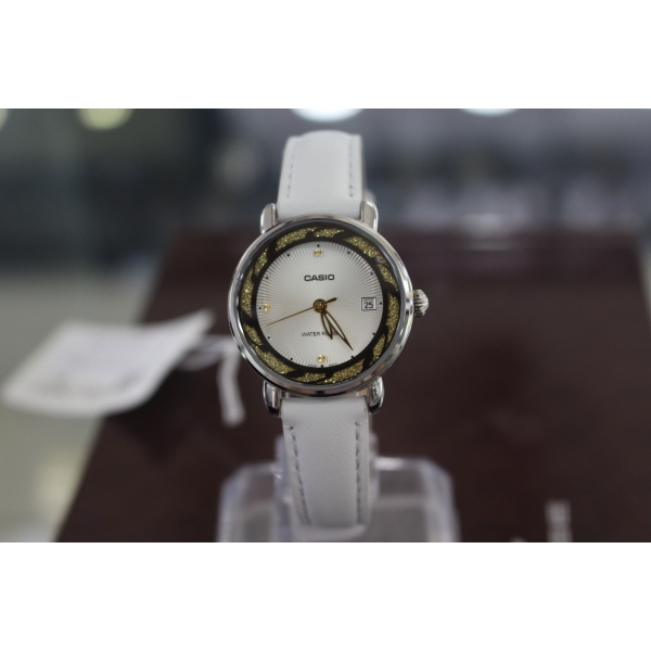 Đồng hồ Casio nữ LTP-E120L-7A2DF