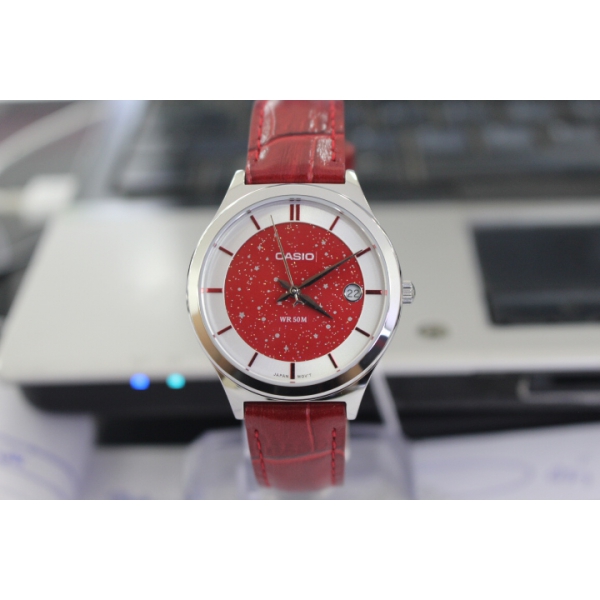 Đồng hồ Casio nữ LTP-E141L-4A1VDF