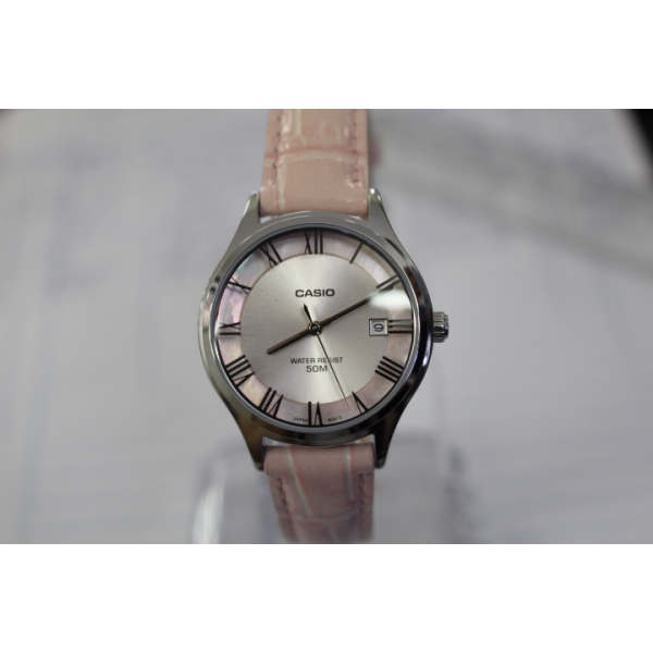 Đồng hồ Casio nữ LTP-E142L-4AVDF