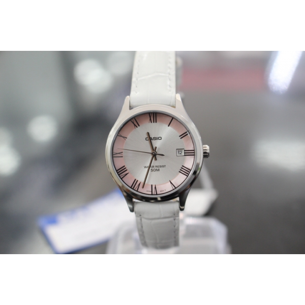 Đồng hồ Casio nữ LTP-E142L-7A1VDF