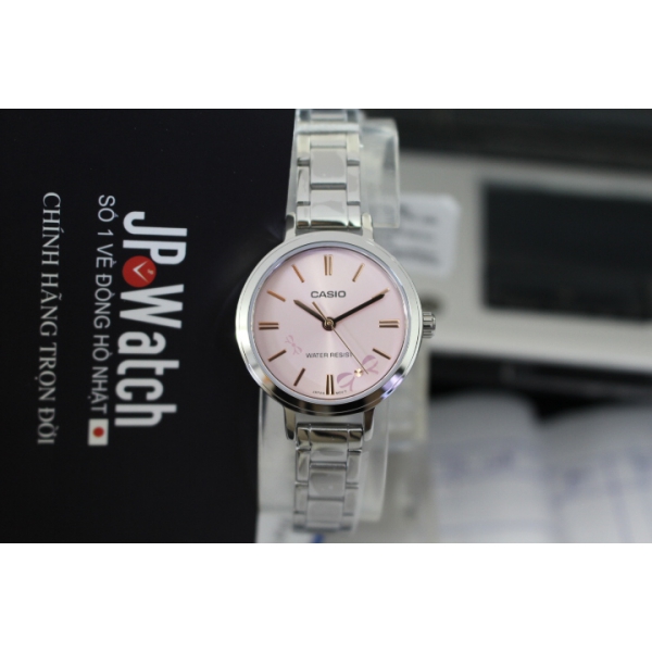 Đồng hồ Casio nữ LTP-E146D-4ADF