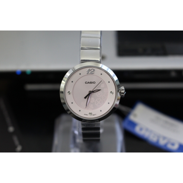 Đồng hồ Casio nữ LTP-E154D-4ADF