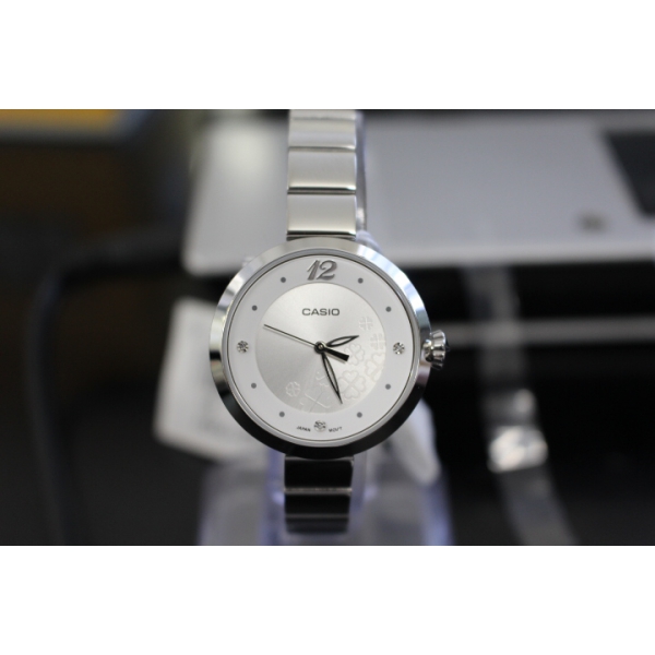 Đồng hồ Casio nữ LTP-E154D-7ADF