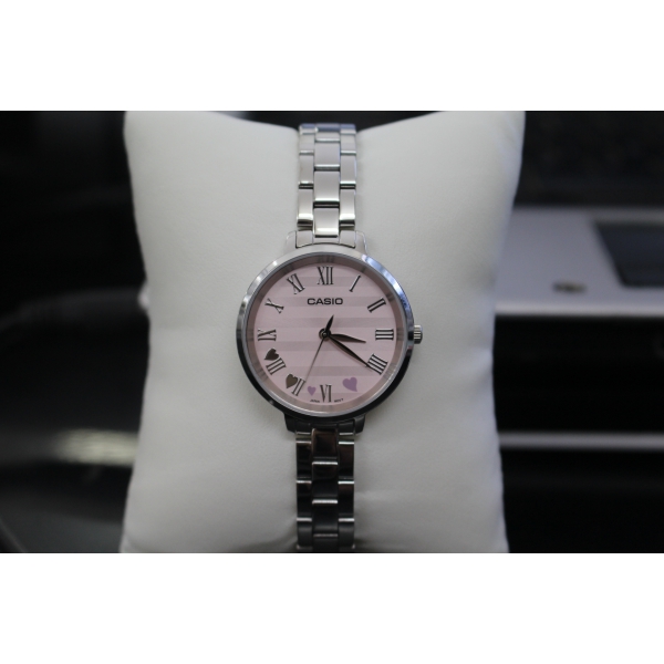 Đồng hồ Casio nữ LTP-E160D-4ADF