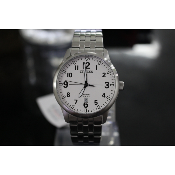 Đồng hồ Citizen nam BI1050-81B