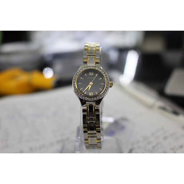 Đồng hồ Citizen nữ EJ6094-52E