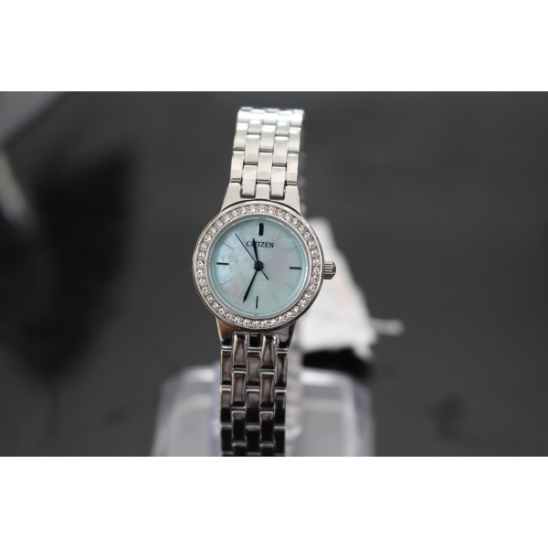 Đồng hồ Citizen nữ EJ6100-51N