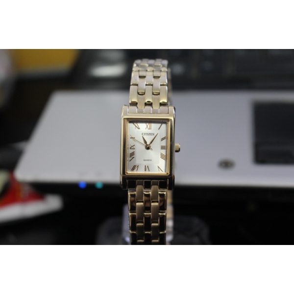 Đồng hồ Citizen nữ EJ6123-56A