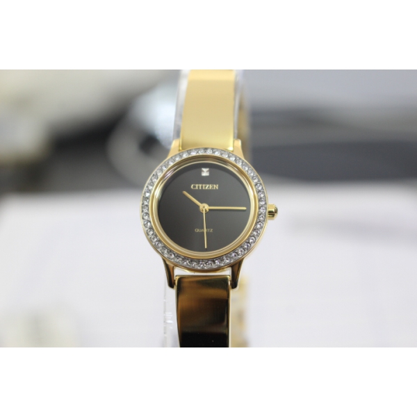 Đồng hồ Citizen nữ EJ6132-55E