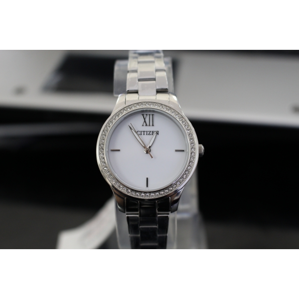 Đồng hồ Citizen nữ EL3080-51A