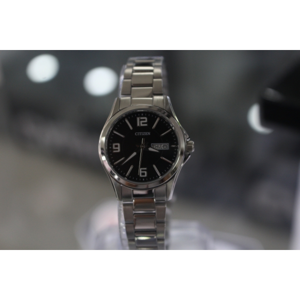 Đồng hồ Citizen nữ EQ0591-56E
