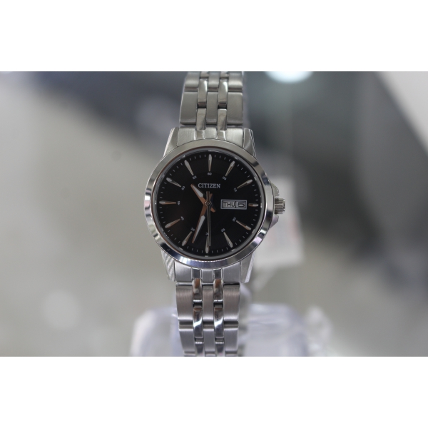 Đồng hồ Citizen nữ EQ0601-54E