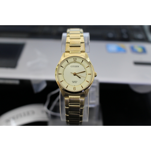 Đồng hồ Citizen nữ ER0203-85P
