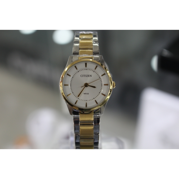 Đồng hồ Citizen nữ ER0208-57A