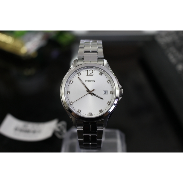 Đồng hồ Citizen nữ EV0050-55A