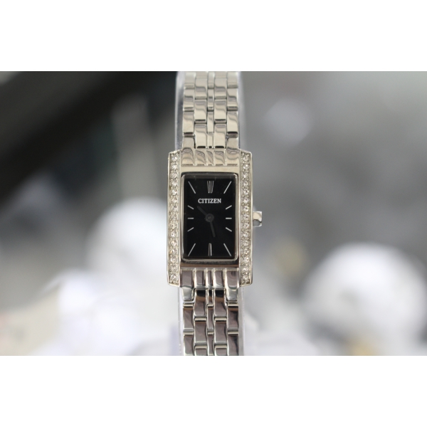 Đồng hồ Citizen nữ EZ6350-53E