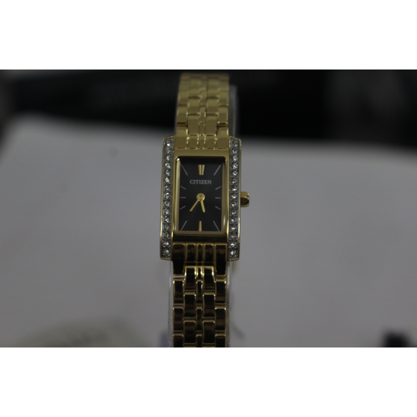 Đồng hồ Citizen nữ EZ6352-58E