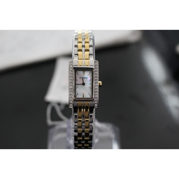 Đồng hồ Citizen nữ EZ6354-52D