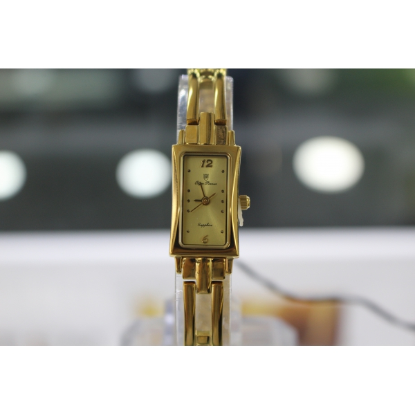 Đồng hồ Olym Pianus nữ OP2412LK