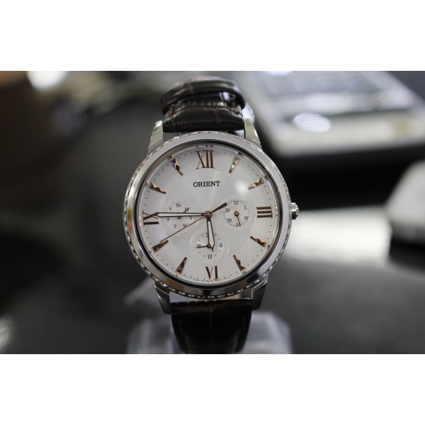 Đồng hồ Orient  FSW03005W0