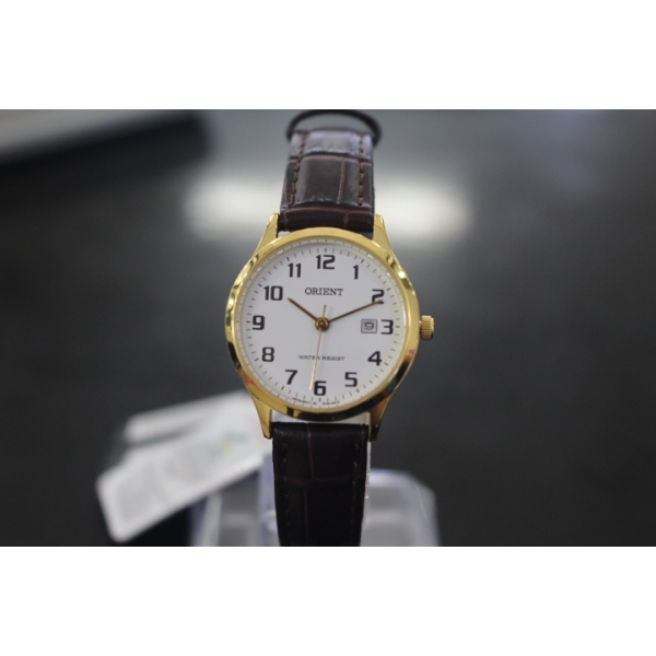 Đồng hồ Orient nữ FSZ3N003W0