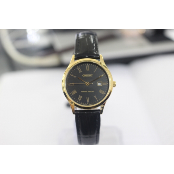 Đồng hồ Orient nữ FSZ3N008B0